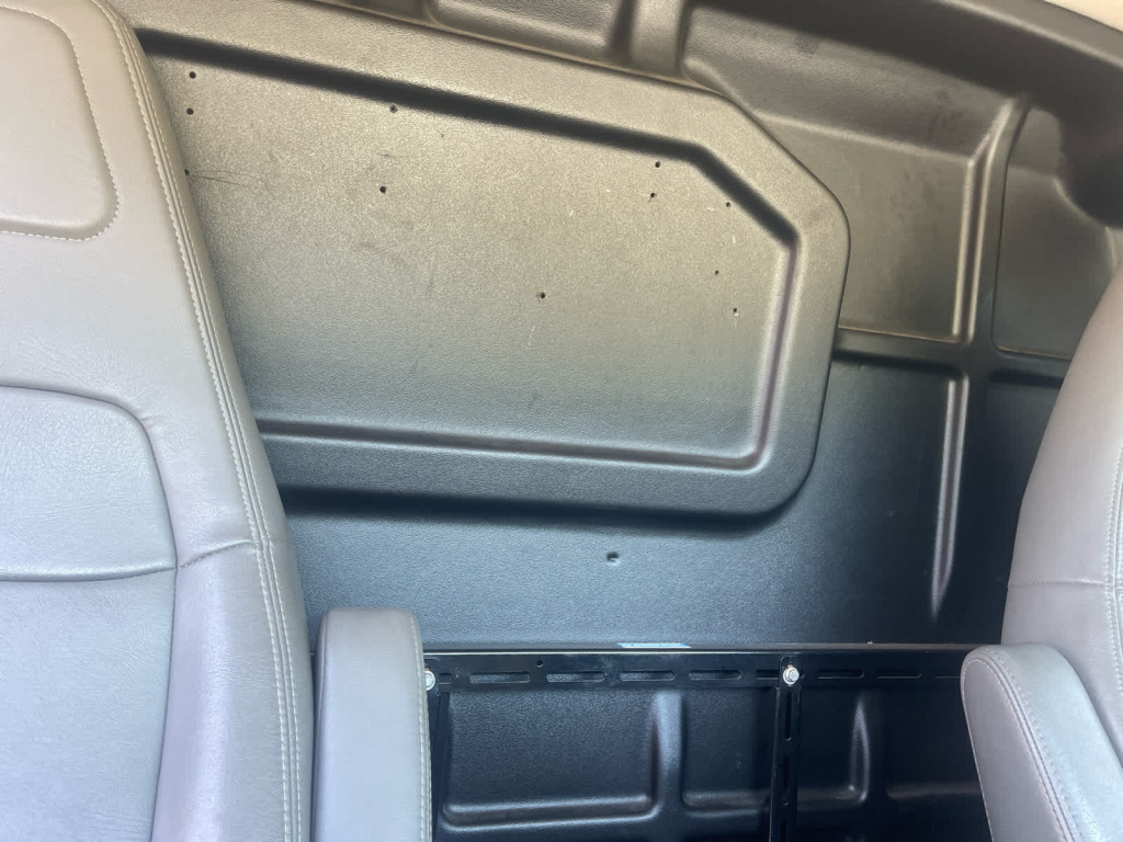 2019 GMC Savana 3500 Work Van