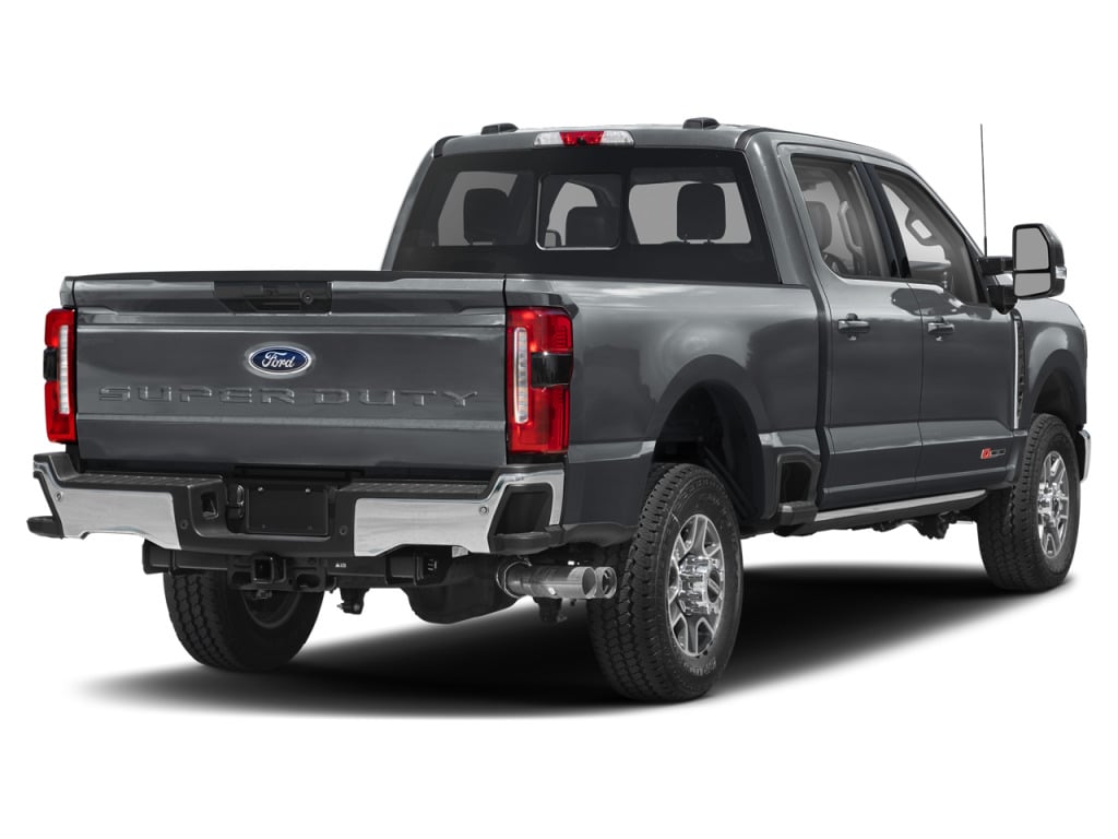 2023 Ford F-250 Super Duty LARIAT