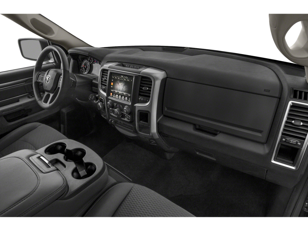 2023 Ram 1500 Classic SLT Crew Cab 4x4 5'7" Box