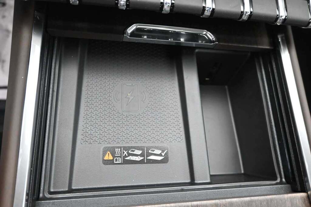 2026 GMC Acadia Denali Ultimate AWD