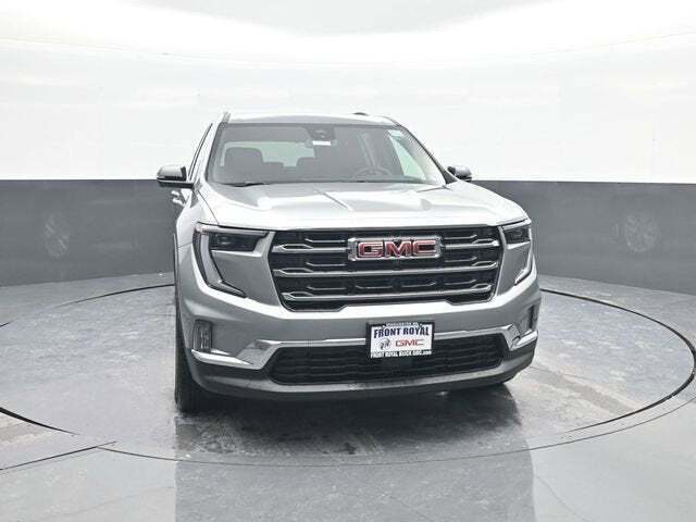 2025 GMC Acadia AWD Elevation