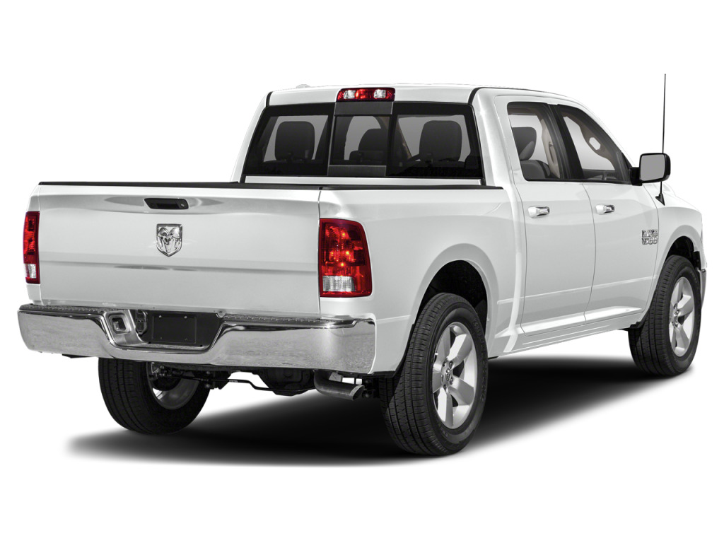 2023 Ram 1500 Classic SLT Crew Cab 4x4 5'7" Box