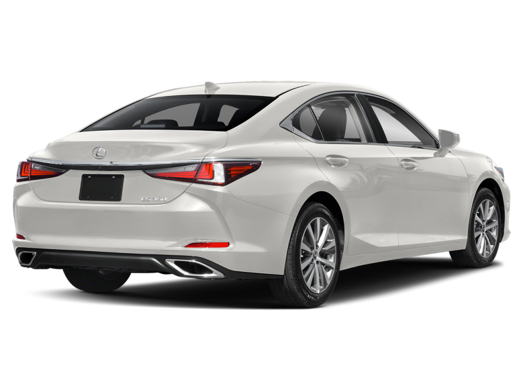 2020 Lexus ES 350 