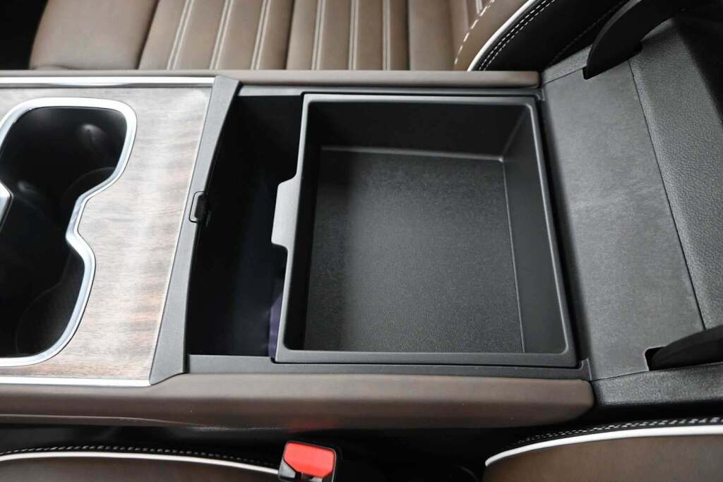 2026 GMC Acadia Denali Ultimate AWD