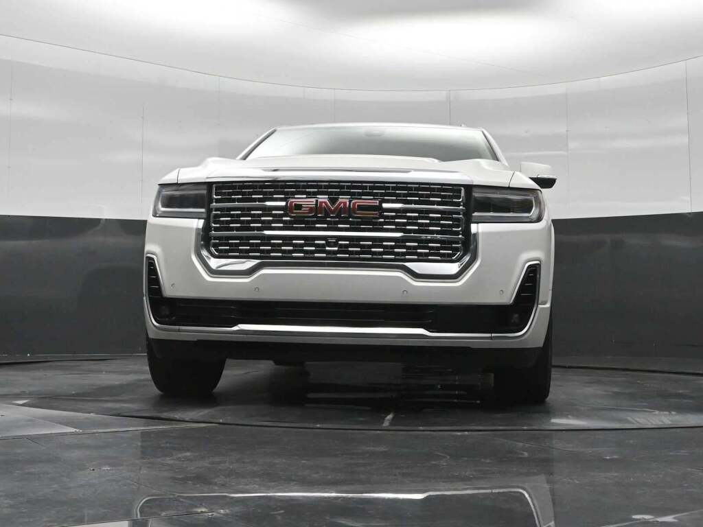2020 GMC Acadia AWD Denali