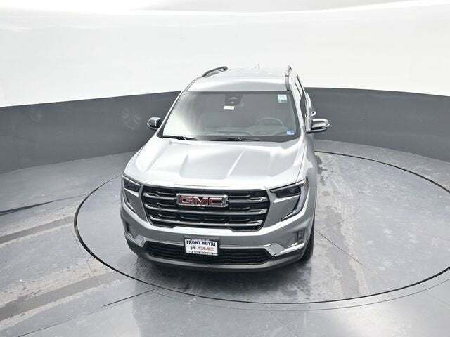 2025 GMC Acadia AWD Elevation