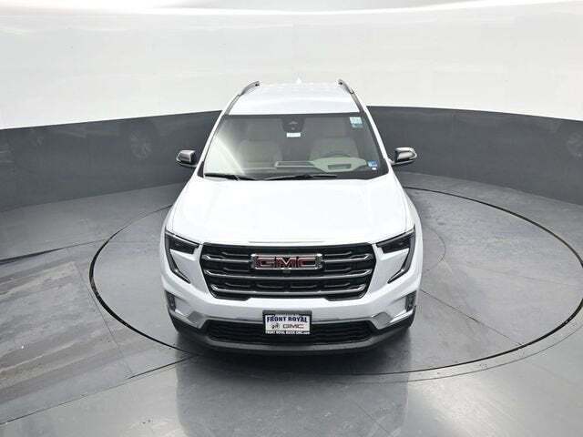 2026 GMC Acadia Elevation AWD