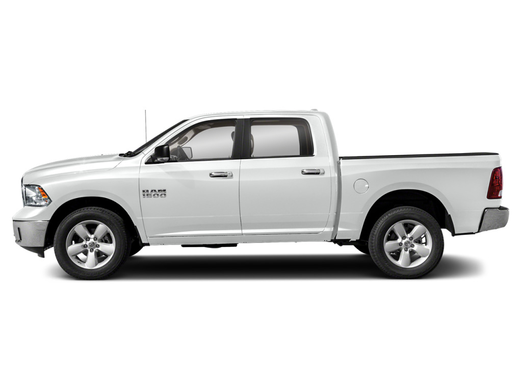 2023 Ram 1500 Classic SLT Crew Cab 4x4 5'7" Box