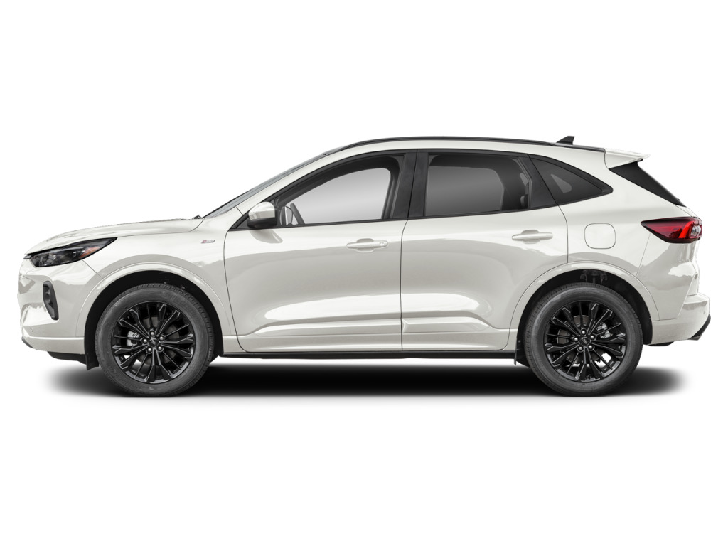 2025 Ford Escape ST-Line Elite