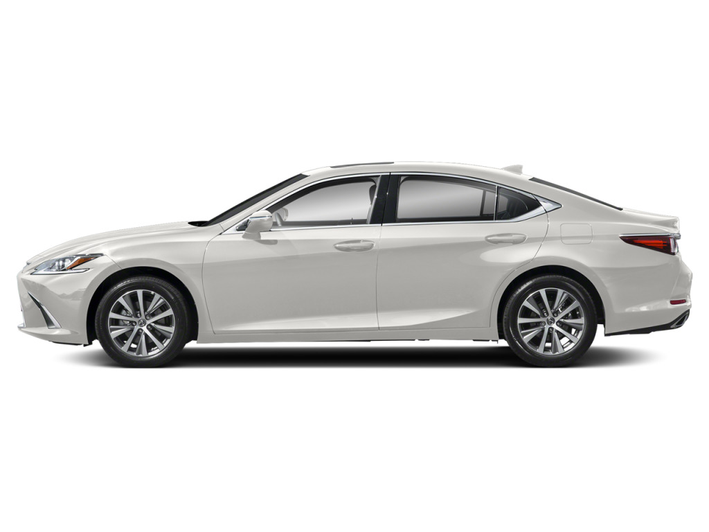 2020 Lexus ES 350 