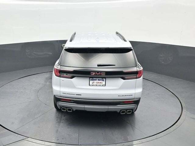 2026 GMC Acadia Elevation AWD