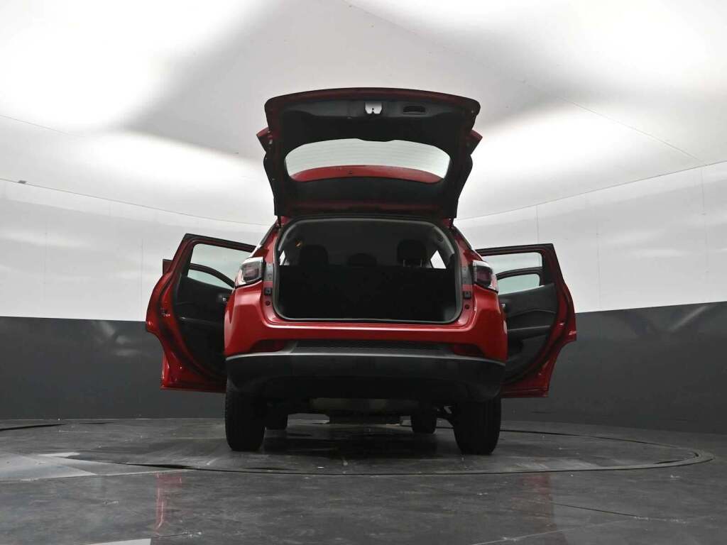 2021 Jeep Compass Sport 4x4