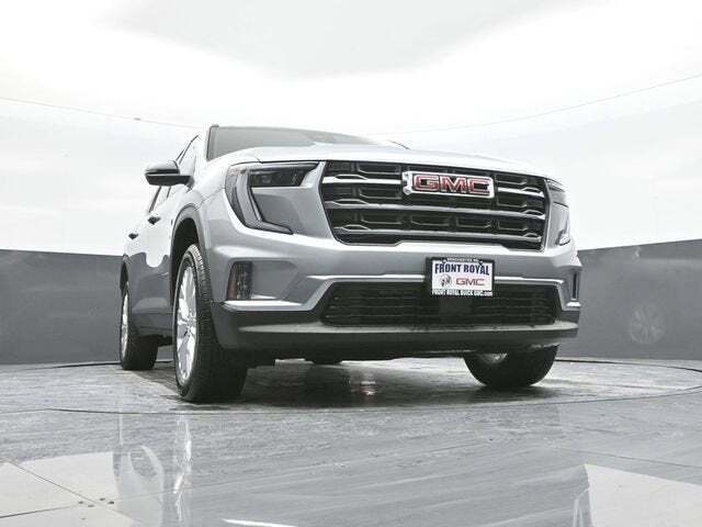 2025 GMC Acadia AWD Elevation