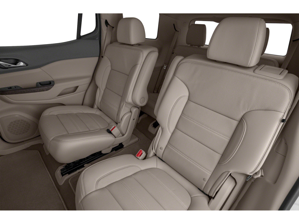 2020 GMC Acadia AWD Denali