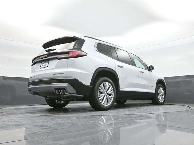 2026 GMC Acadia Elevation AWD