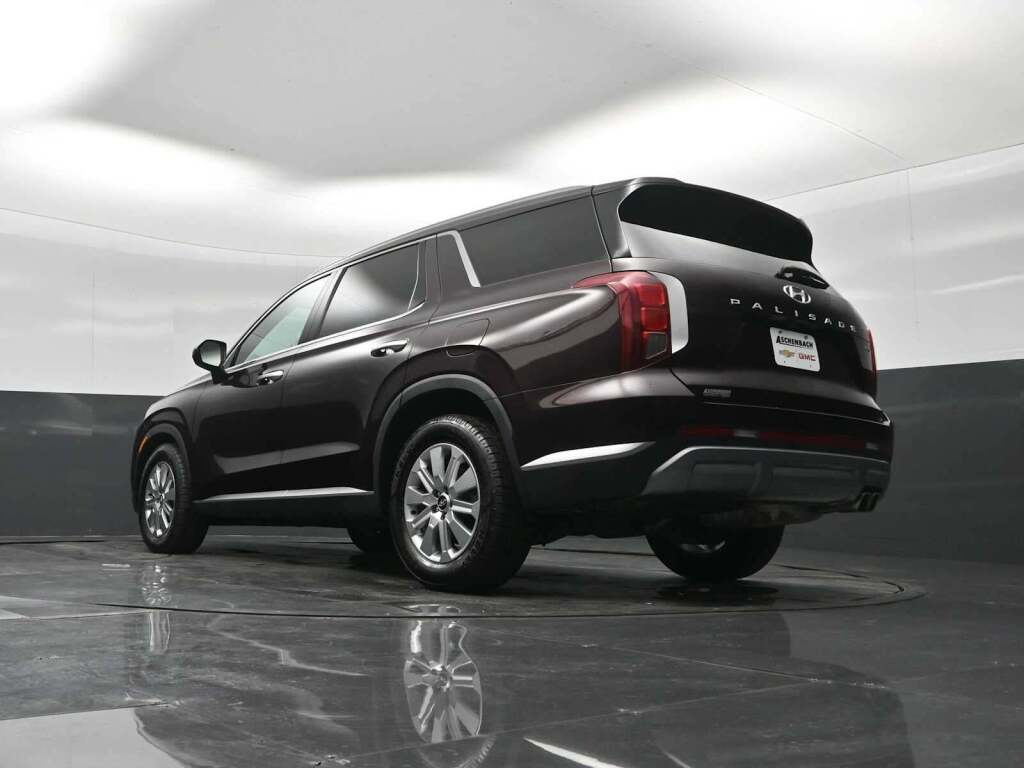 2024 Hyundai Palisade SEL