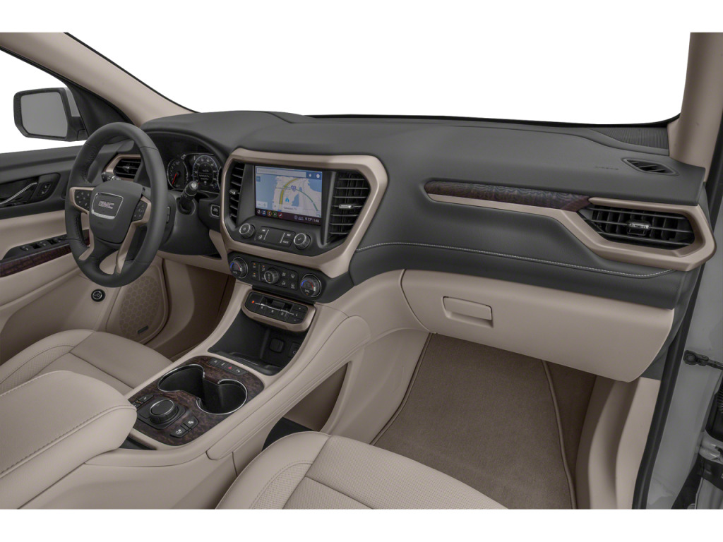 2020 GMC Acadia AWD Denali