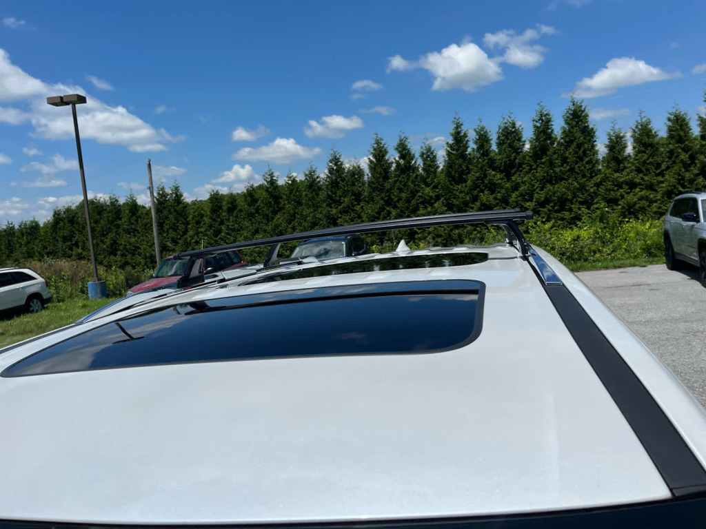 2021 Chevrolet Traverse AWD High Country