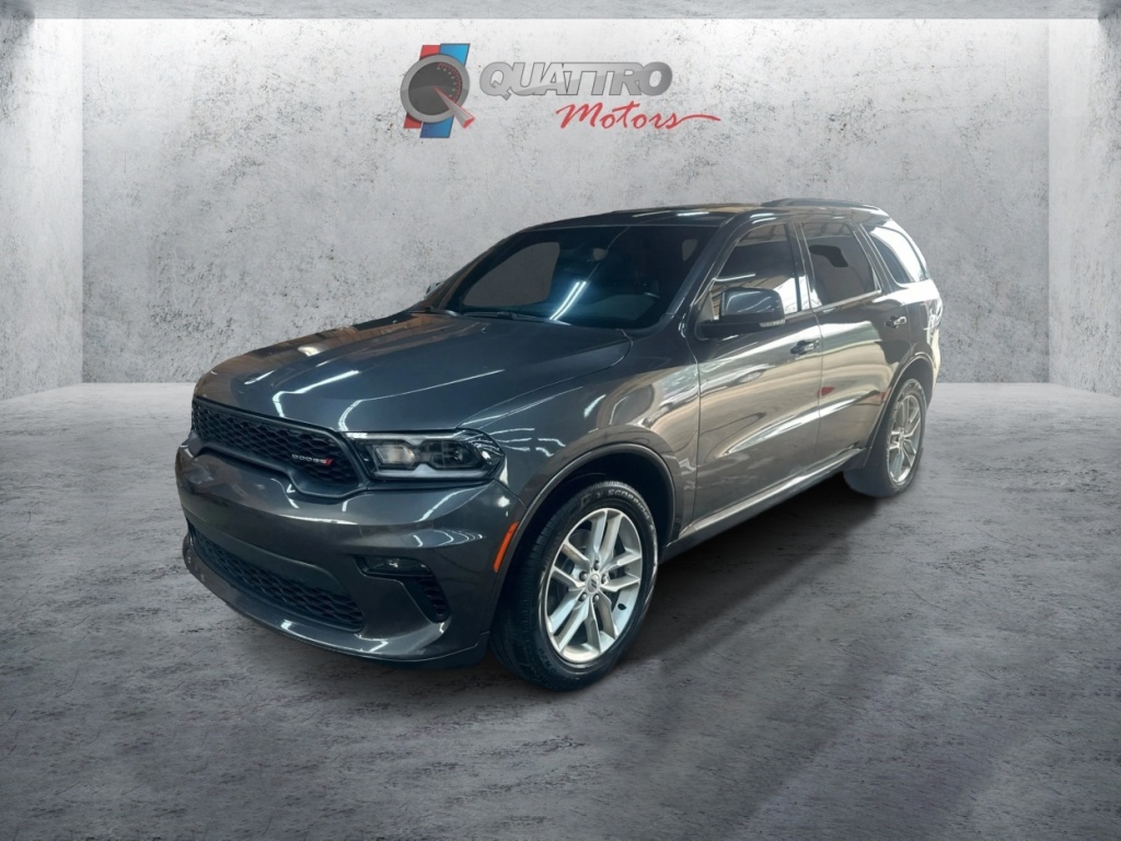 2021 Dodge Durango GT