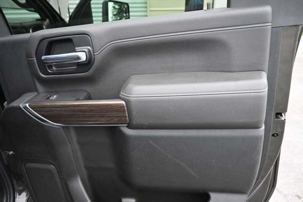 2022 Chevrolet Silverado 3500HD LT