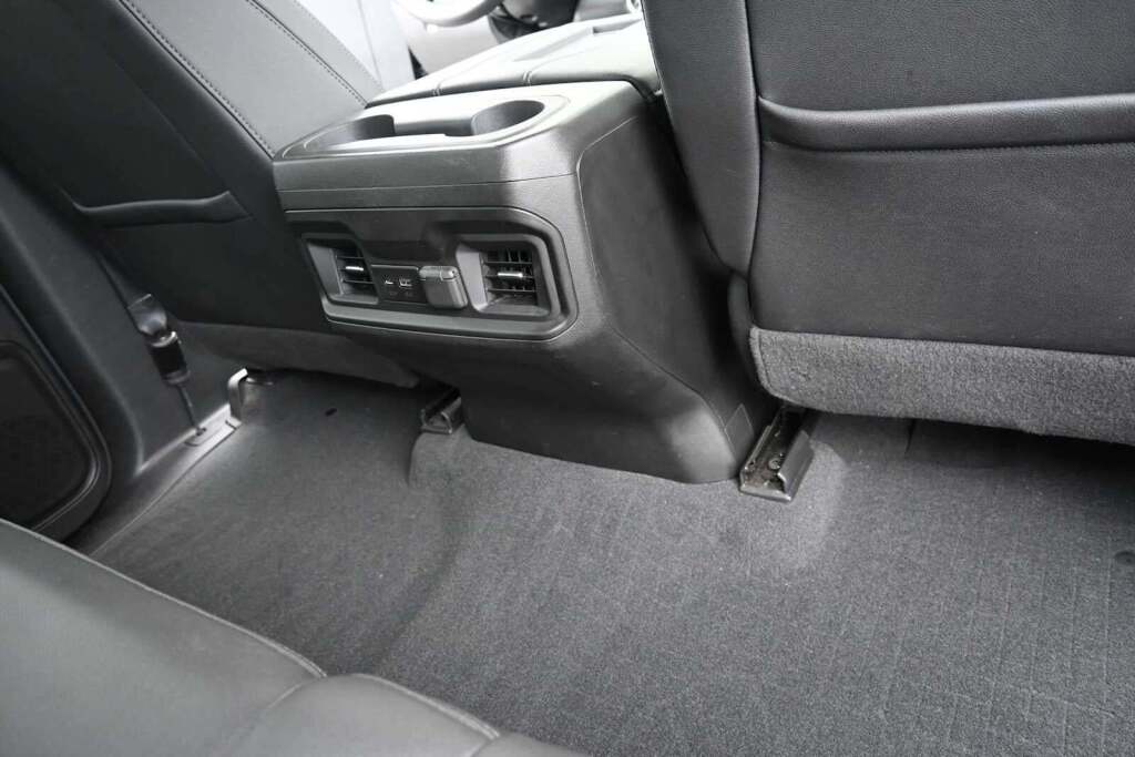 2022 Chevrolet Silverado 3500HD LT