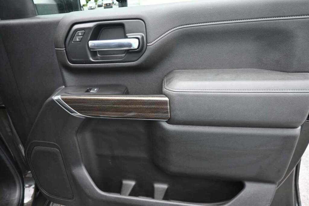 2022 Chevrolet Silverado 3500HD LT