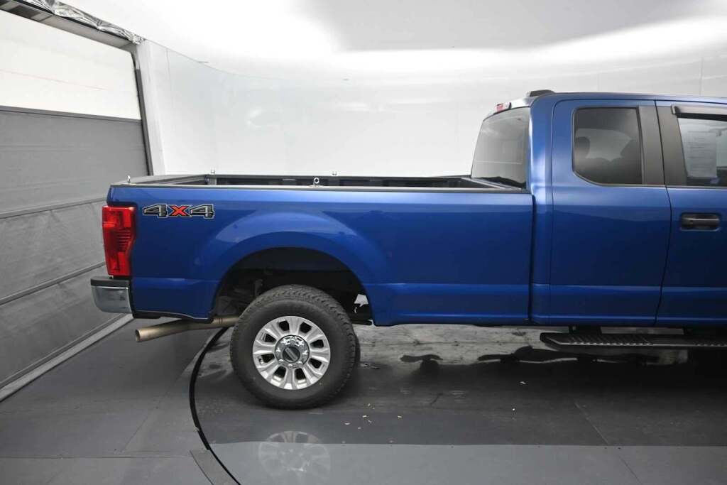 2022 Ford F-250 Super Duty XL