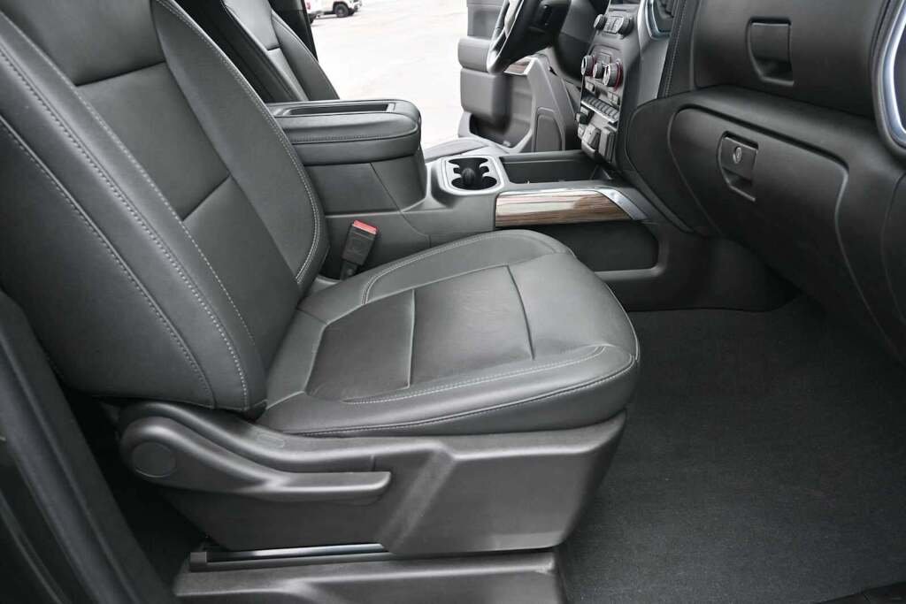 2022 Chevrolet Silverado 3500HD LT