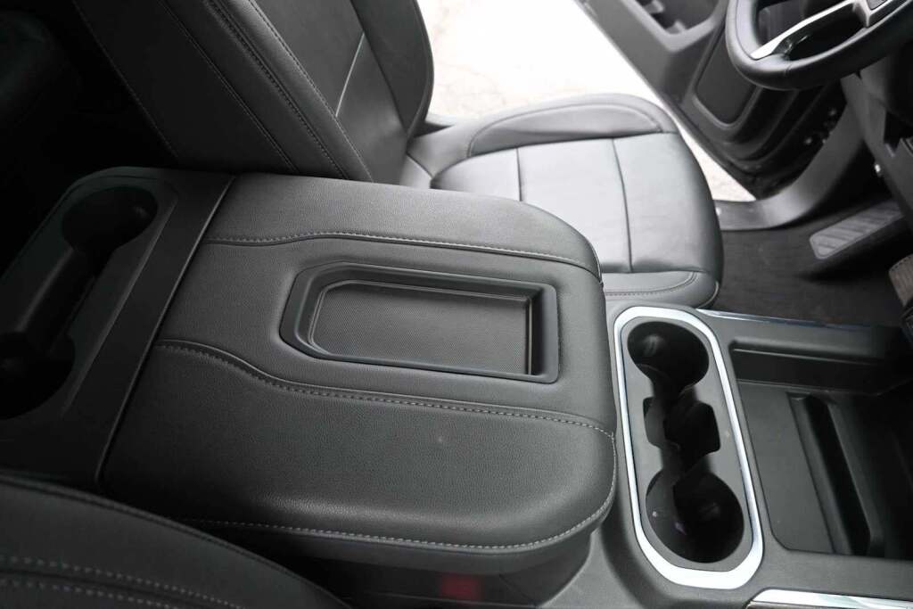 2022 Chevrolet Silverado 3500HD LT