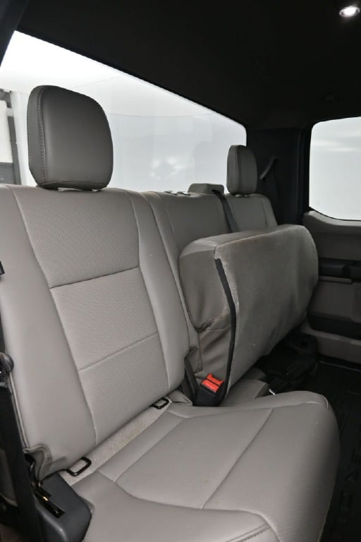 2022 Ford F-250 Super Duty XL