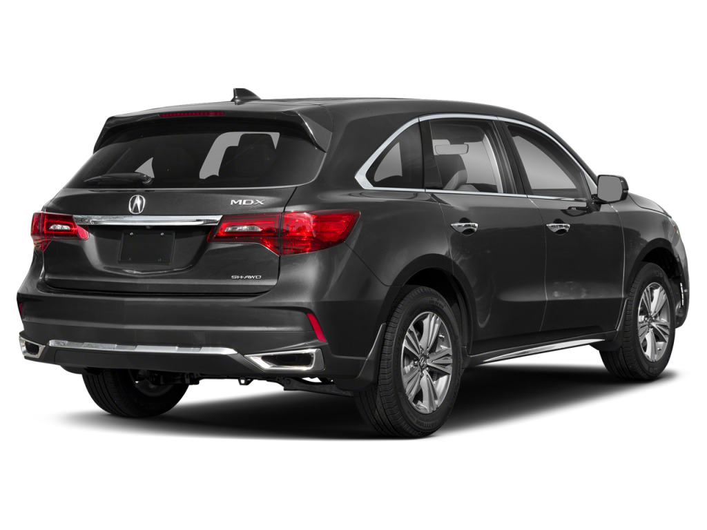 2020 Acura MDX Standard