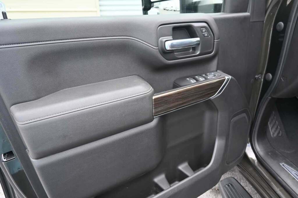 2022 Chevrolet Silverado 3500HD LT
