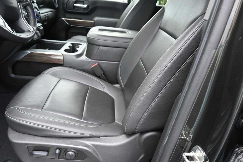 2022 Chevrolet Silverado 3500HD LT