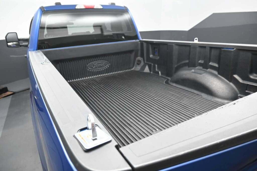 2022 Ford F-250 Super Duty XL