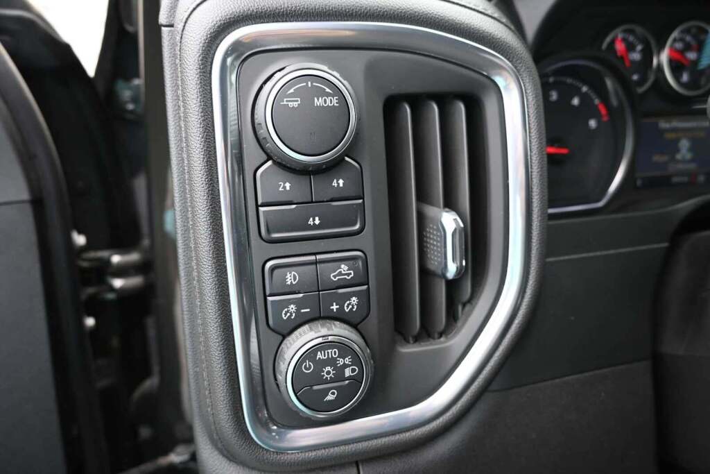 2022 Chevrolet Silverado 3500HD LT