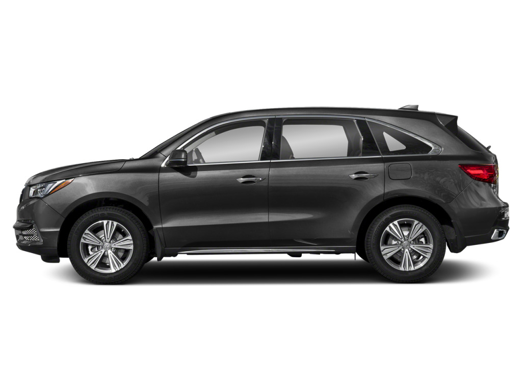 2020 Acura MDX Standard