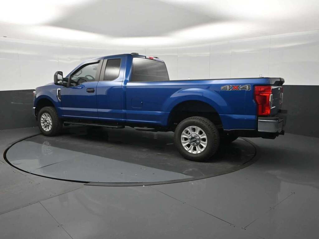 2022 Ford F-250 Super Duty XL