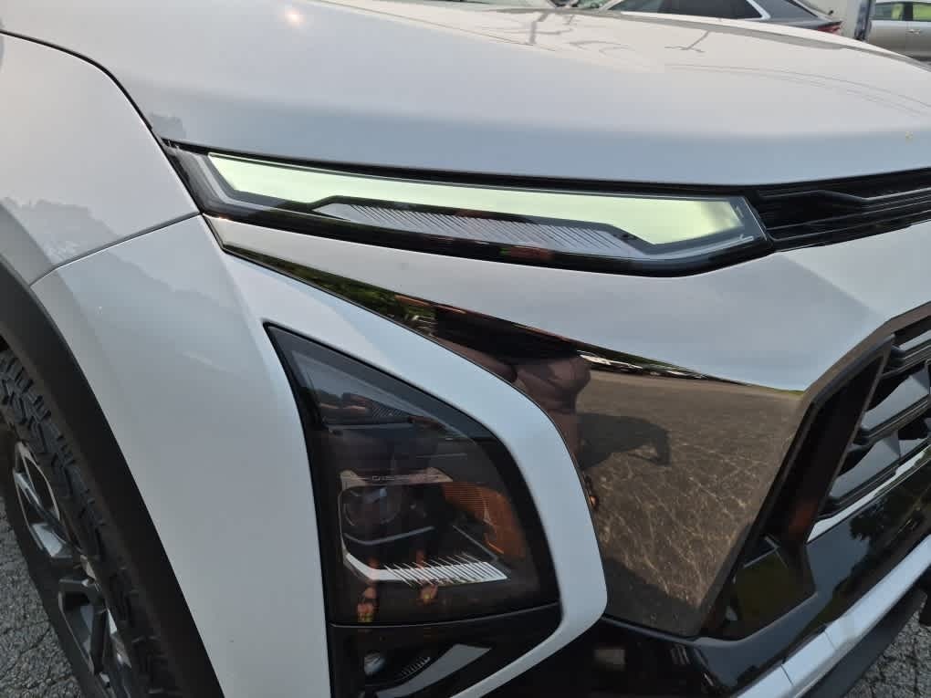 2026 Chevrolet Equinox AWD ACTIV