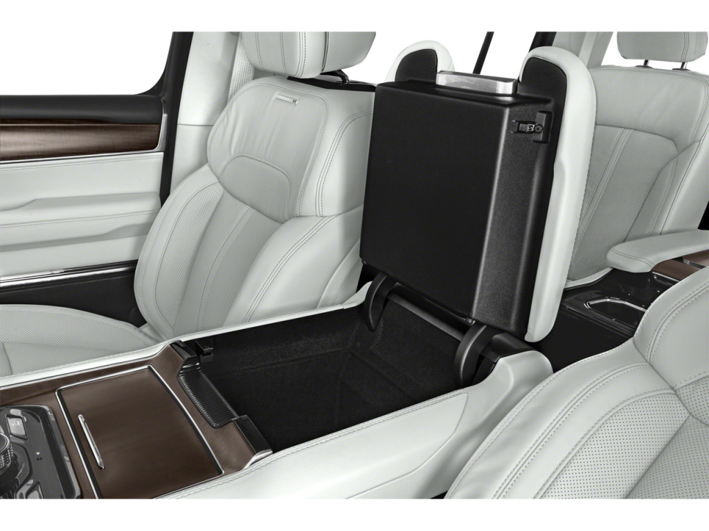 2023 Jeep Grand Wagoneer 4x4