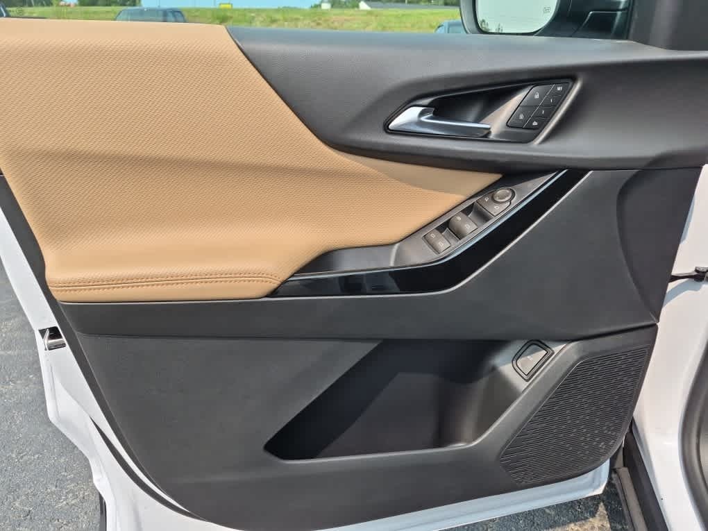 2026 Chevrolet Equinox AWD ACTIV