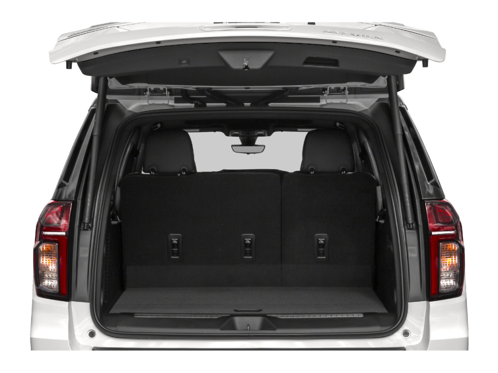 2021 Chevrolet Suburban 4WD Premier