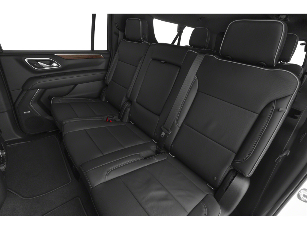 2021 Chevrolet Suburban 4WD Premier