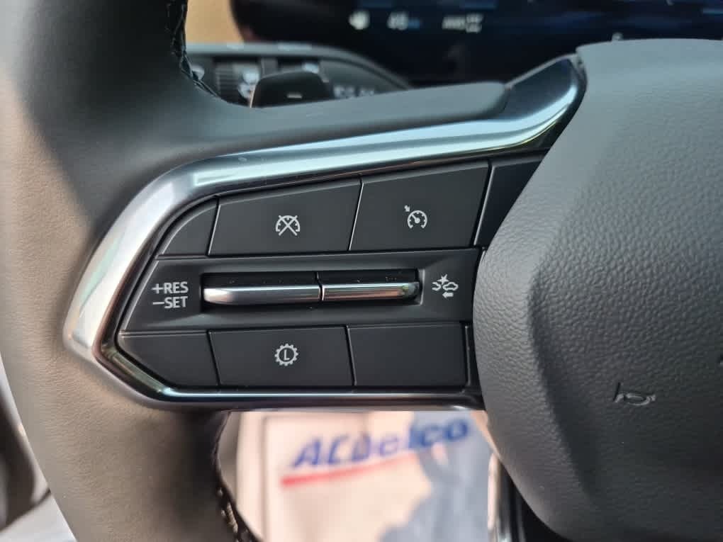 2026 Chevrolet Equinox AWD ACTIV