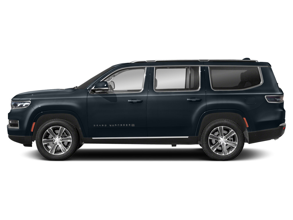 2023 Jeep Grand Wagoneer 4x4