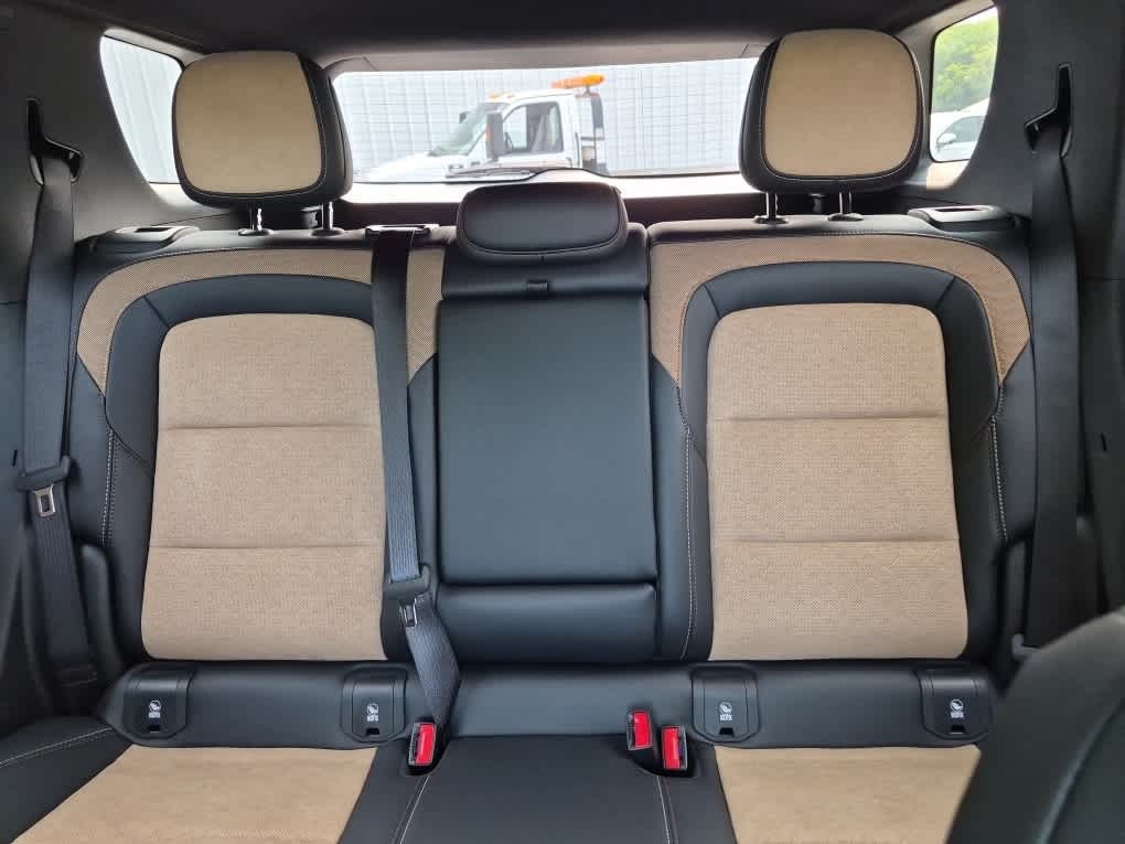 2026 Chevrolet Equinox AWD ACTIV