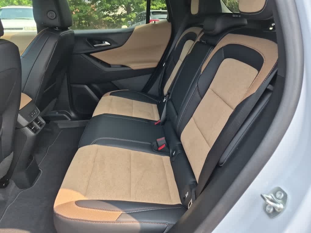2026 Chevrolet Equinox AWD ACTIV