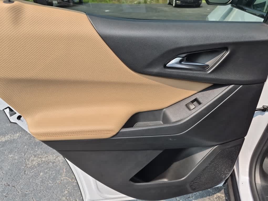 2026 Chevrolet Equinox AWD ACTIV