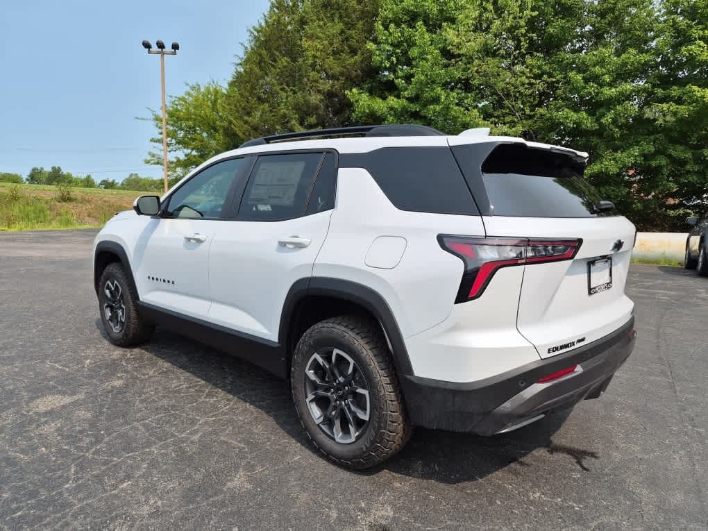 2026 Chevrolet Equinox AWD ACTIV