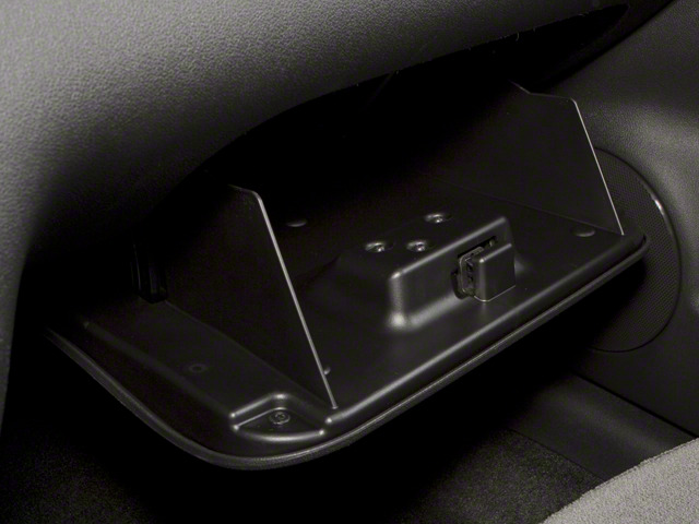 2010 Chevrolet Impala LS