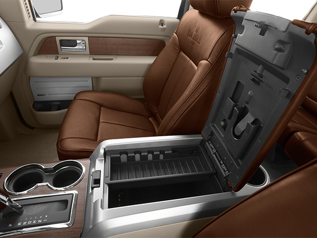 2014 Ford F-150 King Ranch